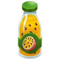 passievruchtensap
