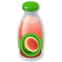 watermeloensap