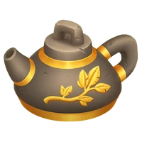 theepot