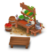 saladebar