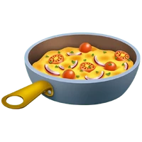 kaas omelet
