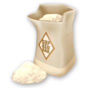 witte suiker