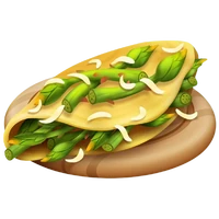 lente omelet