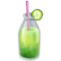 komkommersmoothie