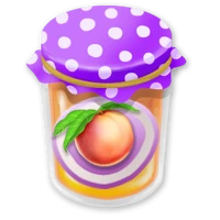 perzikjam