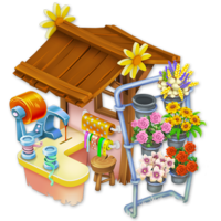 bloemenwinkel