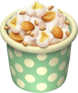 knabbelmix