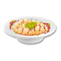 gnocchi