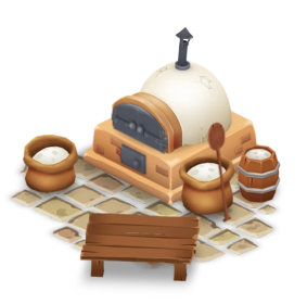 bakkerij