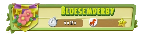 bloesemderby
