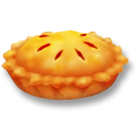 appeltaart