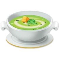 broccolisoep