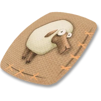 schapenvoer
