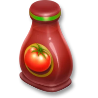 tomatensaus