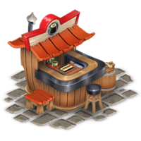 sushibar