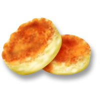 aardappeltaartje