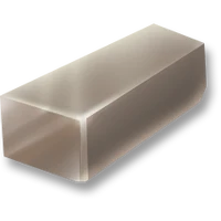 ijzeren staaf