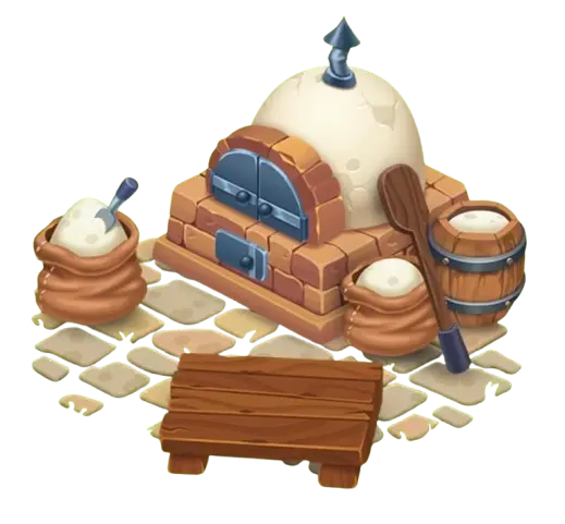 bakkerij