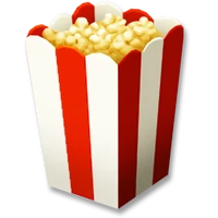 popcorn