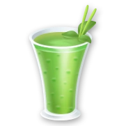 groene smoothie