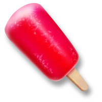 kersenijsje