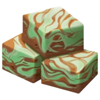 munt toffee