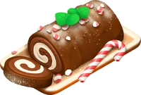 chocoladerol