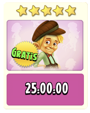 Tom booster
