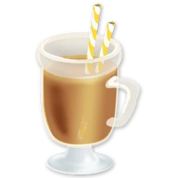 chocolade smoothie
