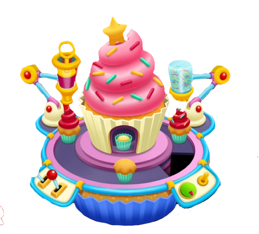 cupcakemaker