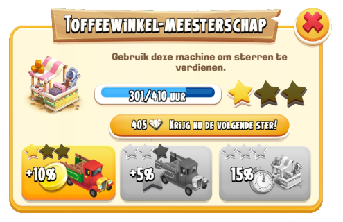 meesterschap toffeewinkel