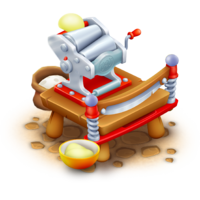 pastamaker