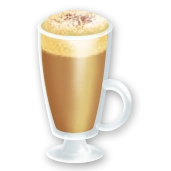 caffe Latte
