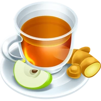 appel-gemberthee