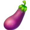 aubergine