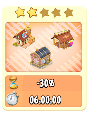 Strandcafe, cadeaushop kuuroord booster