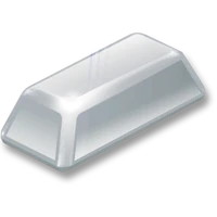 zilverstaaf