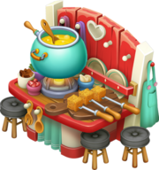 fonduepan