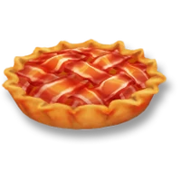 spekquiche