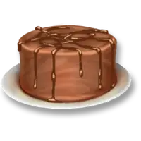 cocoladecake