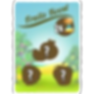 3 willekeurige Bomen en struiken groeien 2x sneller