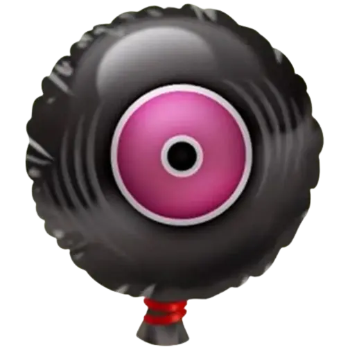 discoballon