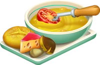 kaasfondue