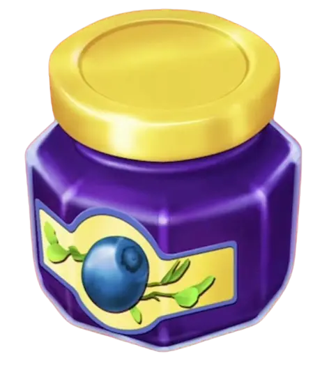 bosbessenchutney