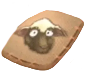 lamsvoer