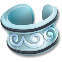 ijzeren armband