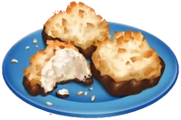 bitterkoekjes