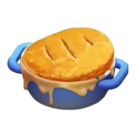 paddenstoelenpastei