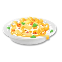 pasta met kreeft