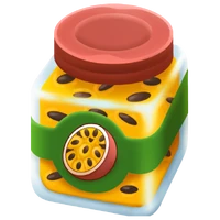 passievruchtenjam